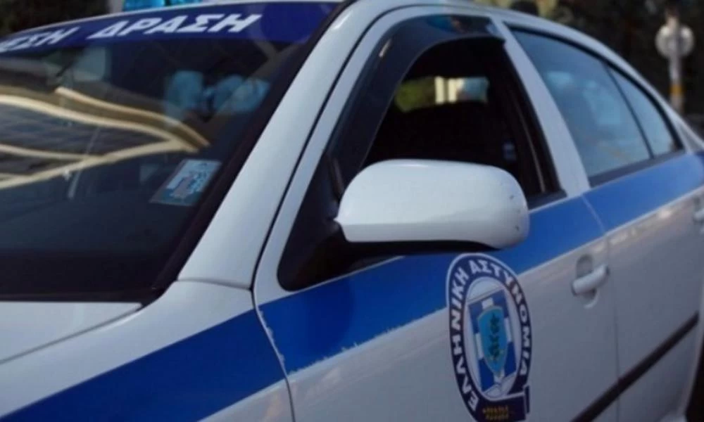 «Ροντέο» με πυροβολισμούς στη Λέσβο: Επιτέθηκαν σε αστυνομικούς που τους ζήτησαν να μην κάνουν φασαρία
